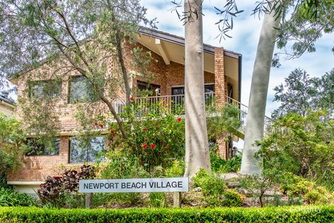 31/57 Queens Pde, Newport, NSW 2106