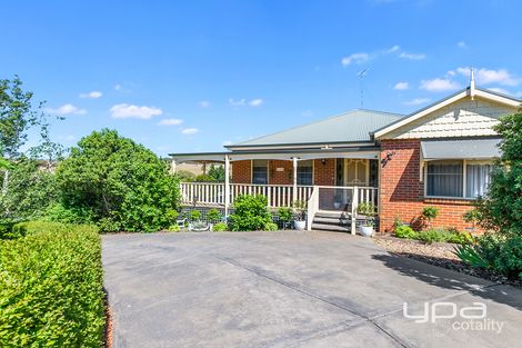 Property photo of 1 Epsom Close Bacchus Marsh VIC 3340