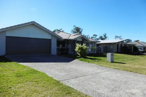 Property photo of 6 White Ash Court Caboolture QLD 4510