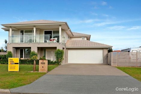 Property photo of 17 Ebony Crescent Redland Bay QLD 4165