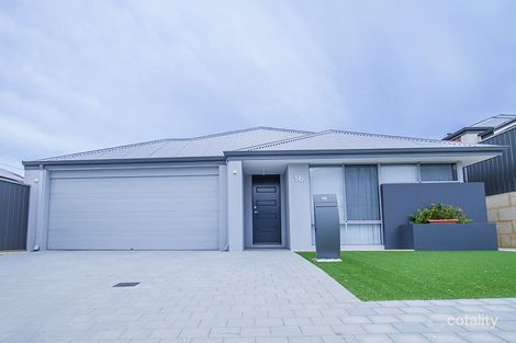 Property photo of 16 Perugino Avenue Landsdale WA 6065