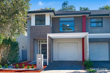 Property photo of 33 Eucalyptus Street Lidcombe NSW 2141