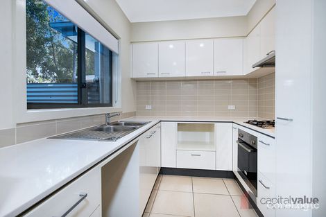 Property photo of 33 Eucalyptus Street Lidcombe NSW 2141