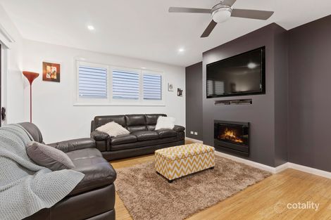 Property photo of 58A Delaware Drive Macquarie Hills NSW 2285