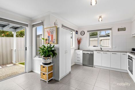 Property photo of 4B Corowa Court Grovedale VIC 3216