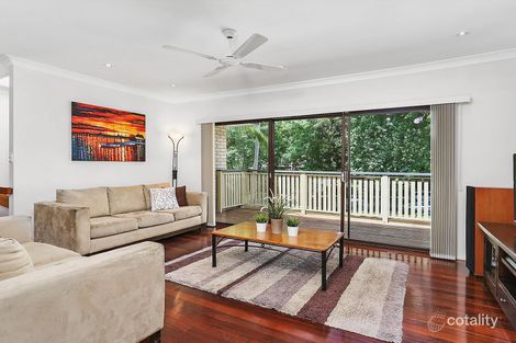 Property photo of 14 George Mobbs Drive Castle Hill NSW 2154