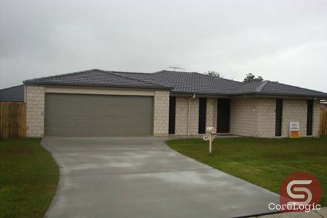 Property photo of 34-36 Cardinal Circuit Caboolture QLD 4510