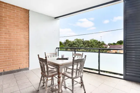 Property photo of 24/14-18 Reid Avenue Westmead NSW 2145