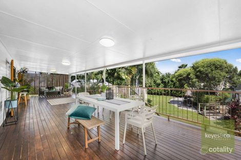 Property photo of 31 Silky Oak Street Kirwan QLD 4817