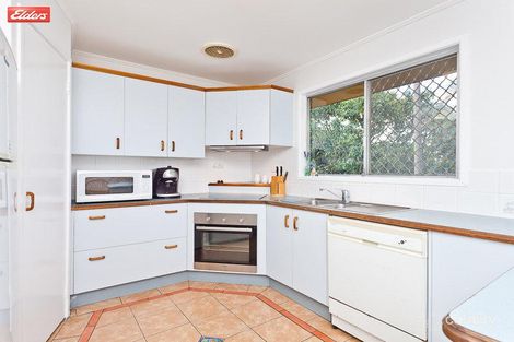 Property photo of 21 Streeton Parade Everton Park QLD 4053