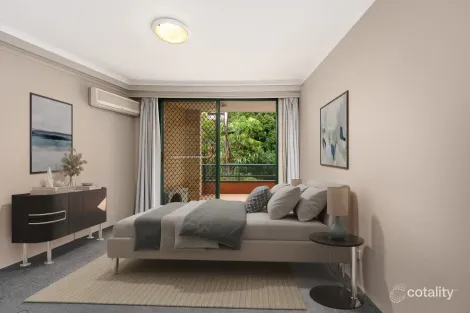 Property photo of 64/8-12 Willock Avenue Miranda NSW 2228