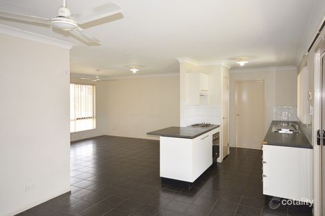 Property photo of 1 Sutherland Crescent Goodna QLD 4300