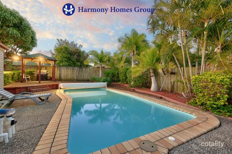 Property photo of 5 Snowbird Place Wishart QLD 4122