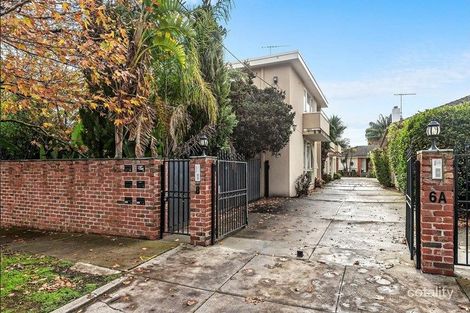 5/8 Marriott St, Caulfield, VIC 3162