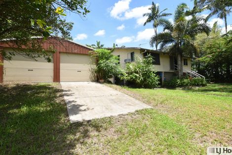 Property photo of 89 Bryant Street Tully QLD 4854