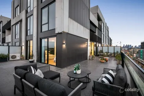 508/270 LYGON ST, BRUNSWICK EAST, VIC 3057