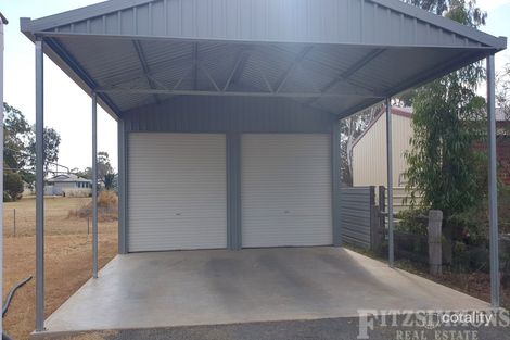 Property photo of 5 Besley Street Dalby QLD 4405