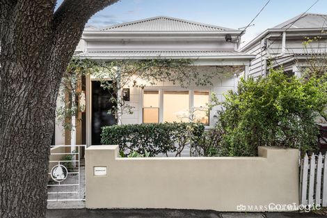 Property photo of 289 Ross Street Port Melbourne VIC 3207