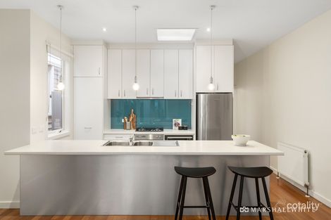 Property photo of 289 Ross Street Port Melbourne VIC 3207