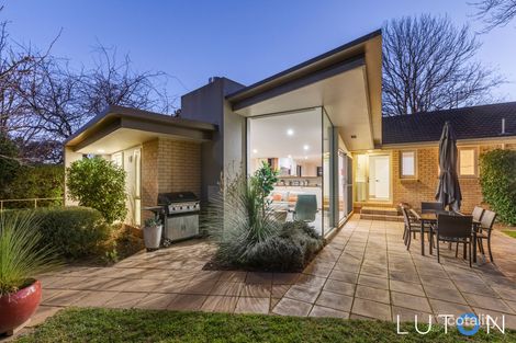 Property photo of 10 Smyth Place Hughes ACT 2605