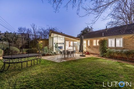 Property photo of 10 Smyth Place Hughes ACT 2605