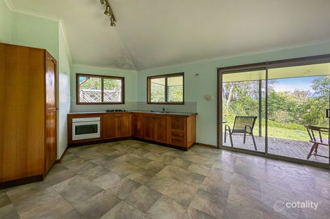 Property photo of 384 Eversleigh Road Alligator Creek QLD 4740