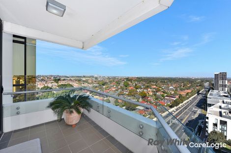 Property photo of 2015/20 Gadigal Avenue Zetland NSW 2017
