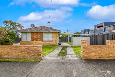 Property photo of 1/16 Clive Street Springvale VIC 3171