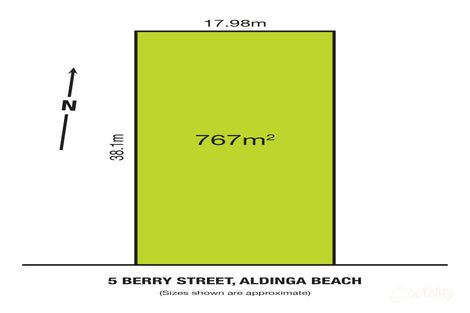 Property photo of 5 Berry Street Aldinga Beach SA 5173