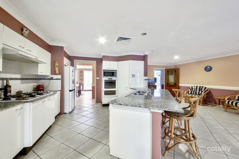 Property photo of 57 Mount Sugarloaf Drive Glen Alpine NSW 2560
