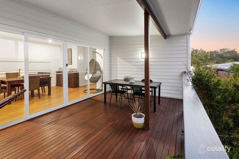 Property photo of 58A Delaware Drive Macquarie Hills NSW 2285