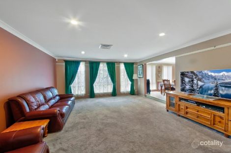 Property photo of 57 Mount Sugarloaf Drive Glen Alpine NSW 2560