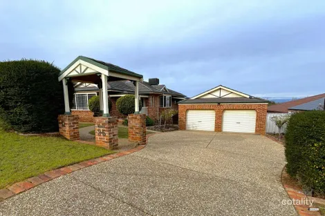 35 Janette Ct, Lavington, NSW 2641