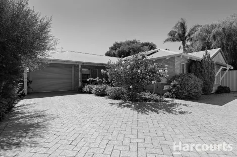 Property photo of 4B Ward Street Mandurah WA 6210