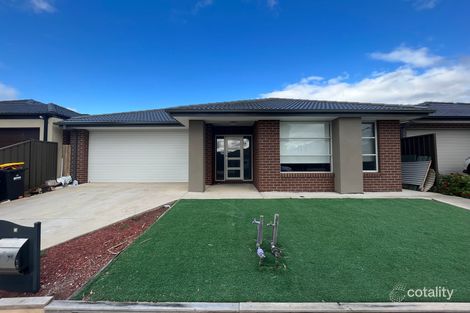10 Amethyst Rd, Cobblebank, VIC 3338