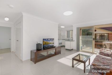 Property photo of 19/221-223 Dunmore Street Pendle Hill NSW 2145