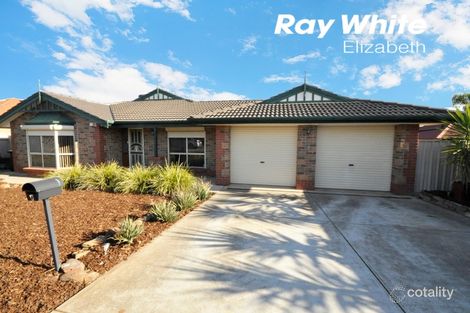 4 Edward Ave, Craigmore, SA 5114