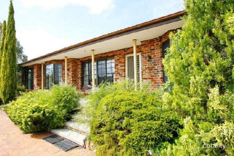 Property photo of 32 McKail Crescent Stirling ACT 2611