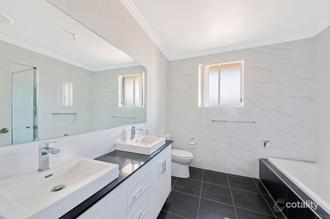 Property photo of 50 Bourne Ridge Oran Park NSW 2570