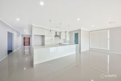 Property photo of 50 Bourne Ridge Oran Park NSW 2570