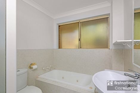 Property photo of 19/221-223 Dunmore Street Pendle Hill NSW 2145