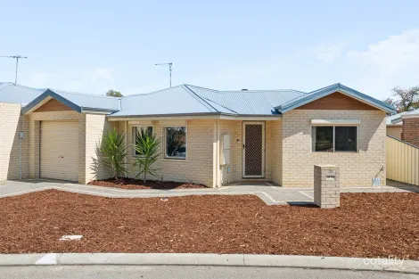 10a Warnock Lane, Midland, WA 6056