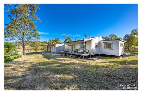 Property photo of 289 Raspberry Creek Road Kunwarara QLD 4702