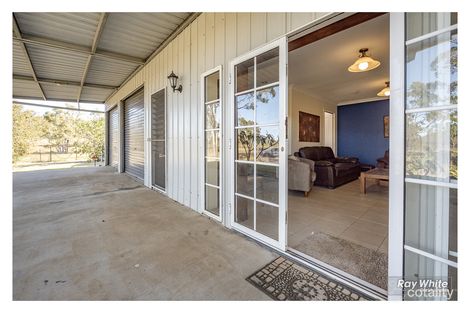 Property photo of 289 Raspberry Creek Road Kunwarara QLD 4702