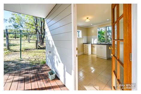Property photo of 289 Raspberry Creek Road Kunwarara QLD 4702