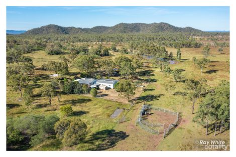 289 Raspberry Creek Rd, Kunwarara, QLD 4702