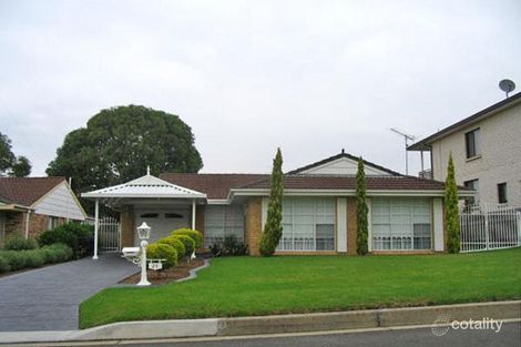Property photo of 25 Coolawin Crescent Shellharbour NSW 2529