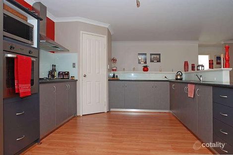 Property photo of 8 Clio Lane Ellenbrook WA 6069
