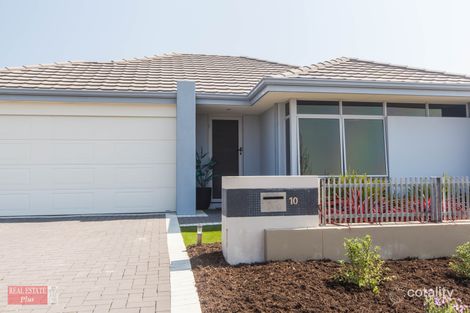 Property photo of 10 Lindrum Street Ellenbrook WA 6069