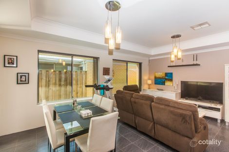 Property photo of 10 Lindrum Street Ellenbrook WA 6069